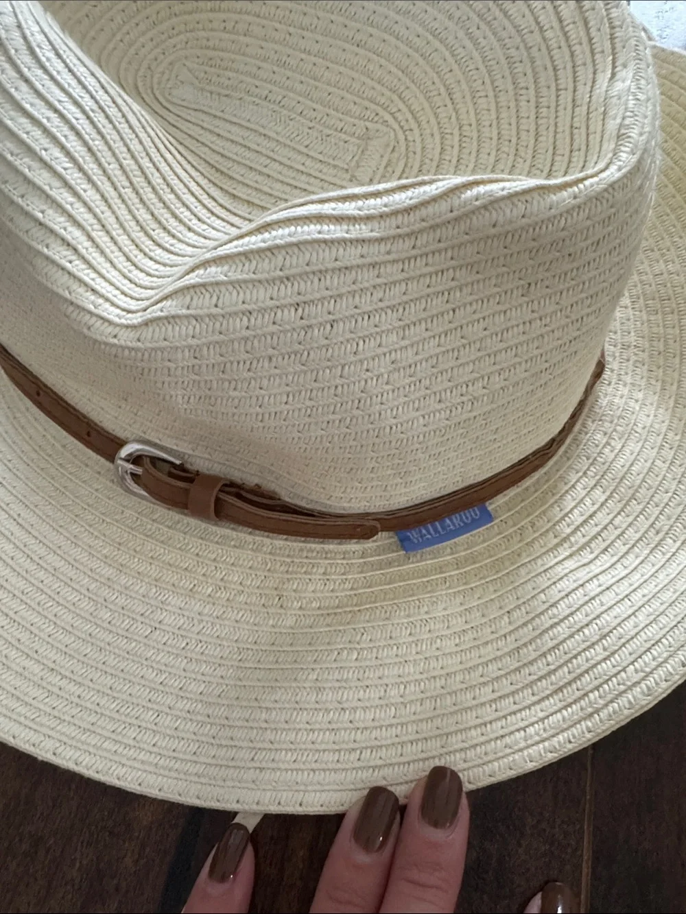 Wallaroo Sun Hat